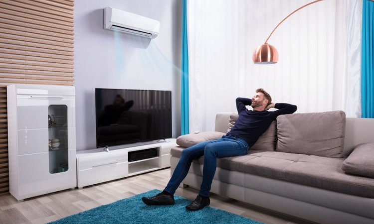 ABADOM Pose de climatisation réversible Lyon